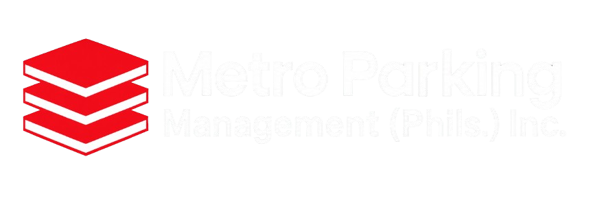 Metro Parking Logo